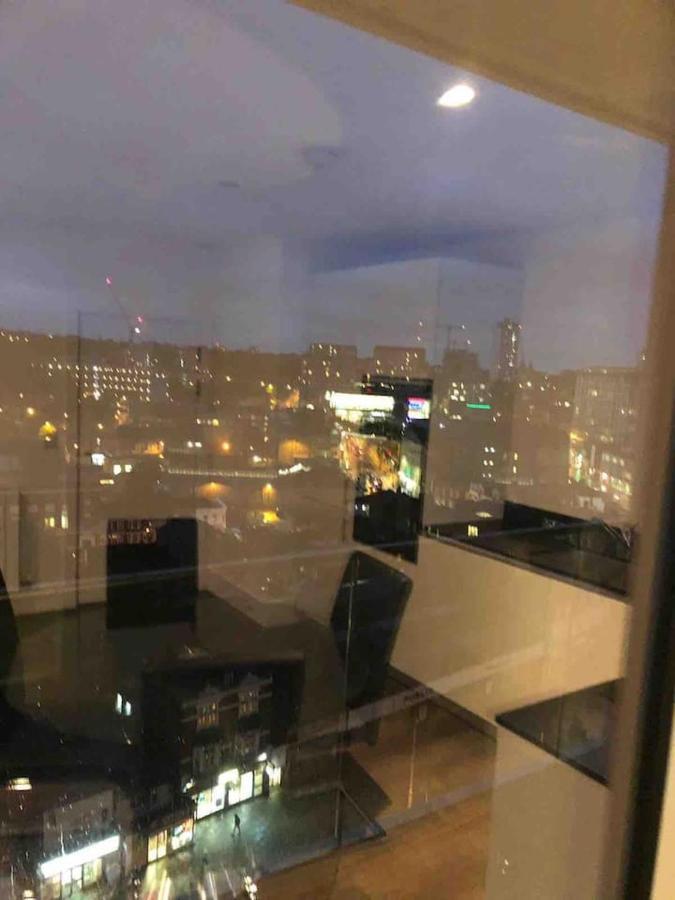 High View Two Bedroom Apartment In Woolwich Londra Esterno foto